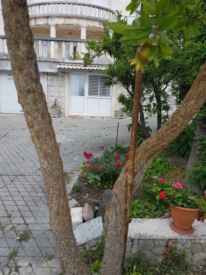 Apartment Lju On The Beach Split Eksteriør billede