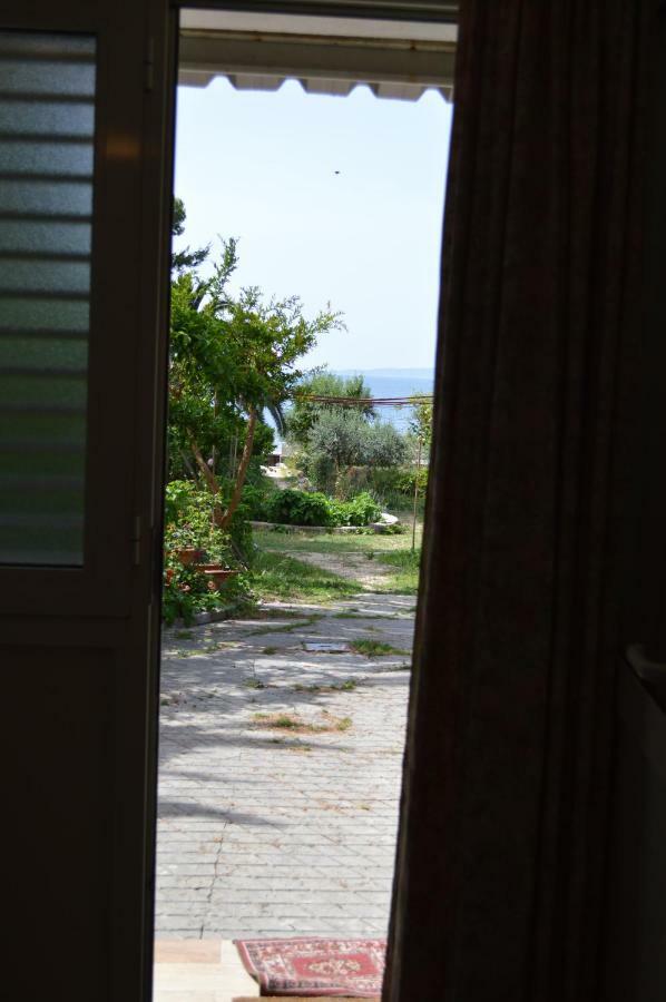 Apartment Lju On The Beach Split Eksteriør billede